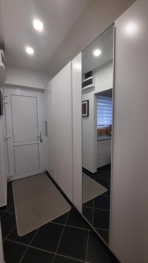 Apartment Disztingvalt Apartman, Free Garage *