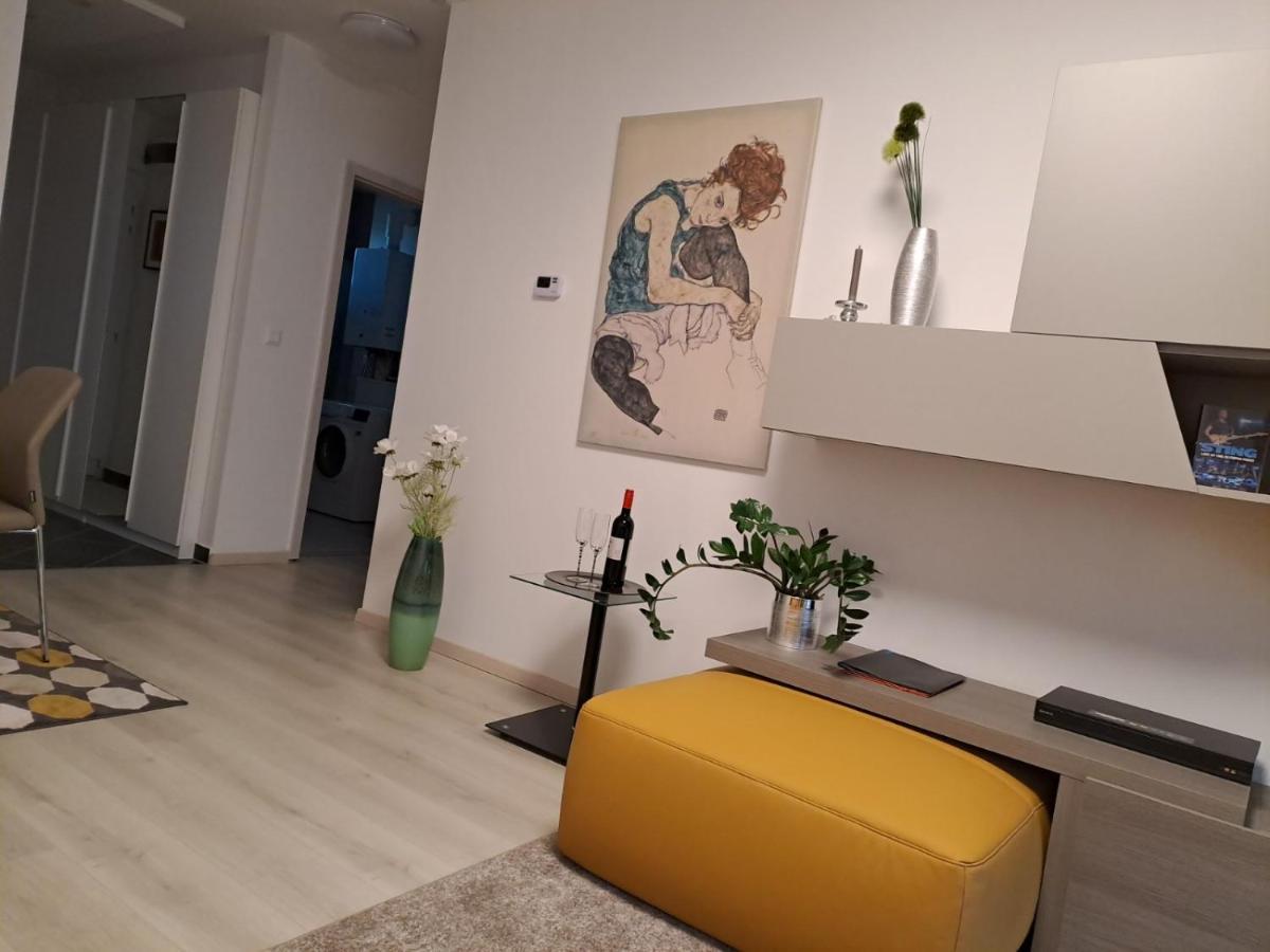 Apartment Disztingvalt Apartman, Free Garage Debrecen