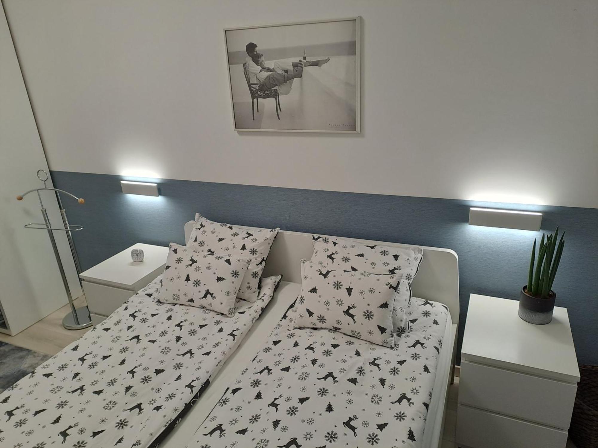 Disztingvalt Apartman, Free Garage * Debrecen