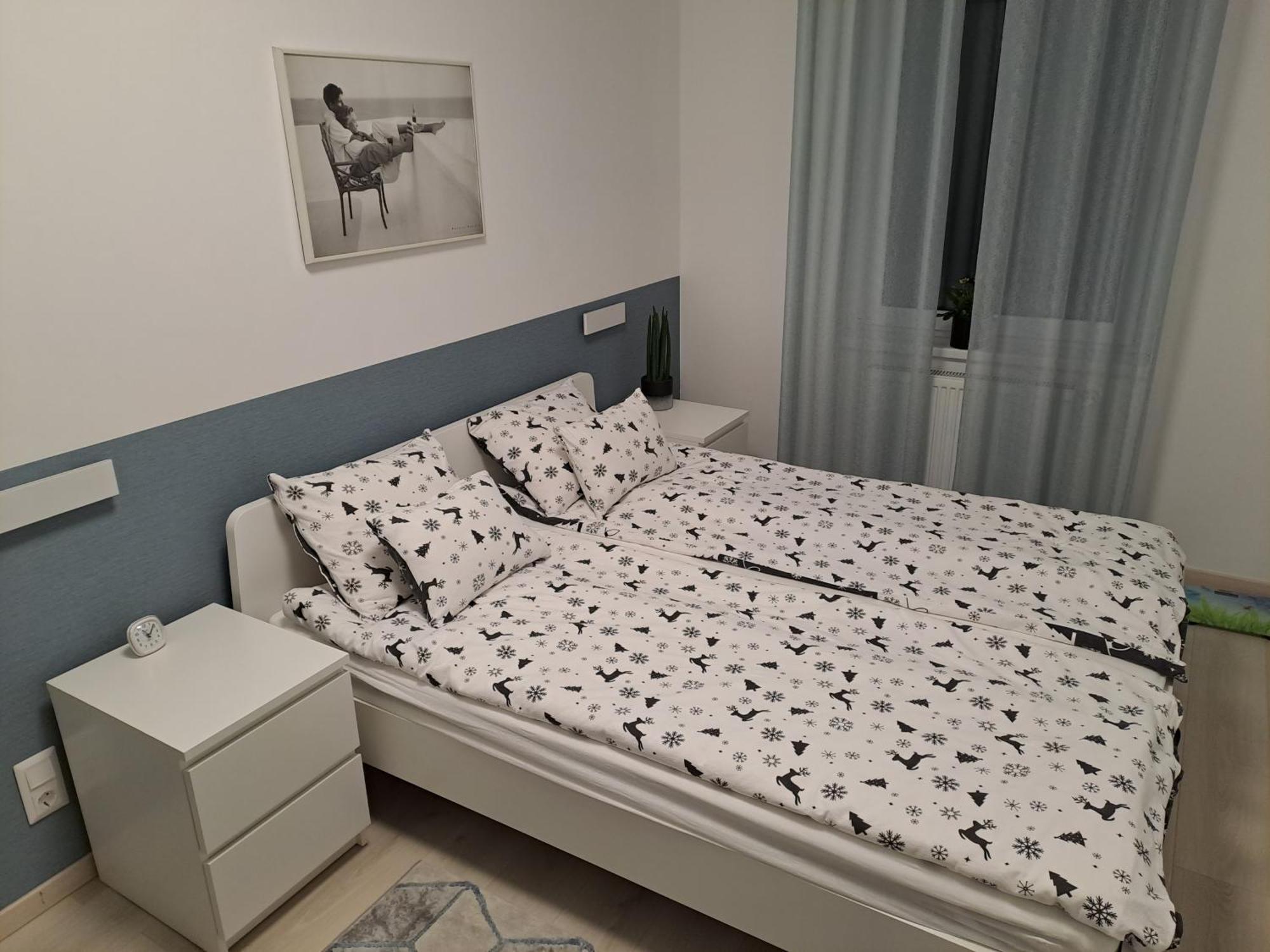 Disztingvalt Apartman, Free Garage * Debrecen